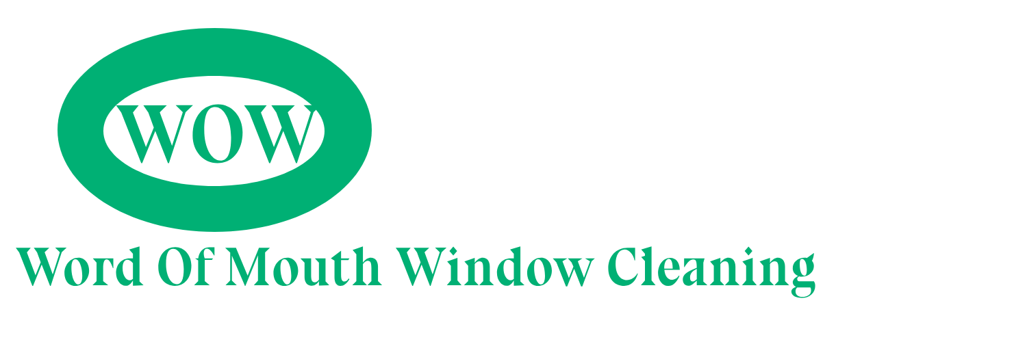 Window Cleaning